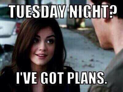 BrookeeAveryy11's tweet image. Pretty much. #seasonfinale #PLLislife