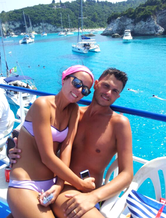 #parga#vacanze#paradisoterrestre