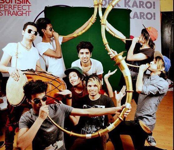 mj5fcc's tweet image. Missing this yaar :&apos;( good times with @Mj5official and @dmaniaxofficial