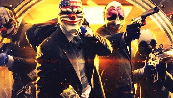 Passez vos id ps3 pour vous ajouter et jouez sur payday avec vous mon lvl c'est 26.  #payday 2 #psn