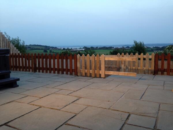PartridgeSteve's tweet photo. It's so quiet!! http://t.co/At8RNvV2WL