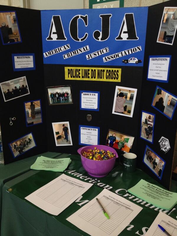 Come see us at #Sparticipation!!! We're located right outside the ticket lobby in the Breslin Center!