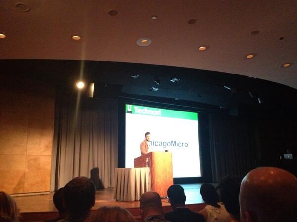 Andrew_R_Cross's tweet photo. Waiting for @Technori Pitch to kick off. http://t.co/OynYLs6zaO