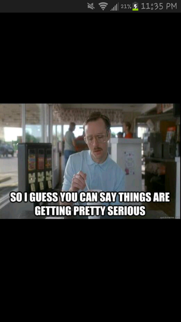 be_differnt's tweet image. When someone only takes 2 hours to text back instead of 3...