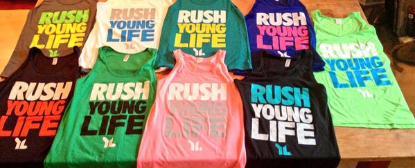 UTYoungLife's tweet photo. They're here! They're here! Come visit us and get one of these tomorrow at the west mall!! http://t.co/jXEk65i2Gd