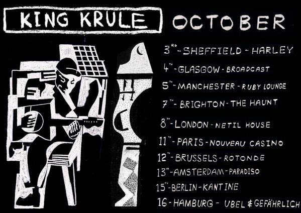 KingKruleST tweet picture
