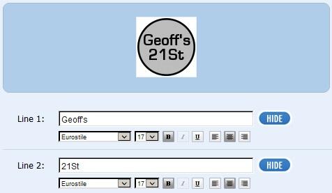 FastRubberStamp's tweet image. Design your Stamp choose to suit your needs in minutes - Same Day Dispatch #SelfInking #ReplacementInkPads #DateStamp