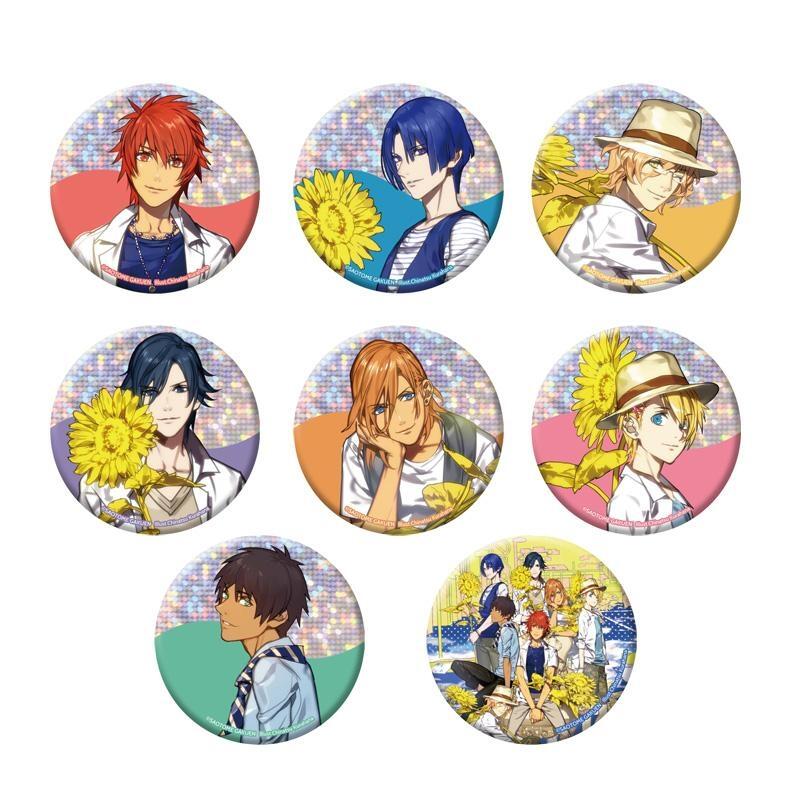 うたプリ情報収集中☆ on Twitter: