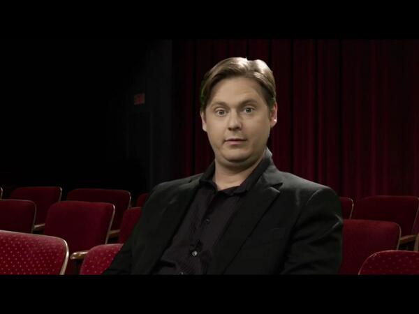 _JayBartels's tweet photo. @timheidecker http://t.co/hrdN1P1IlR