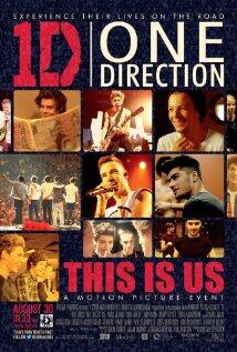 cinema21's tweet photo. ONE DIRECTION: THIS IS US (3D) tayang mulai 29 Agustus 2013, detail film klik http://t.co/fGZhCdU3D3 http://t.co/Jv8L4HEwgy