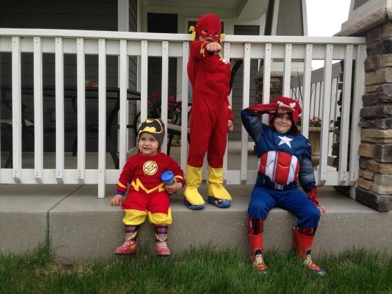 #halloween. Love.