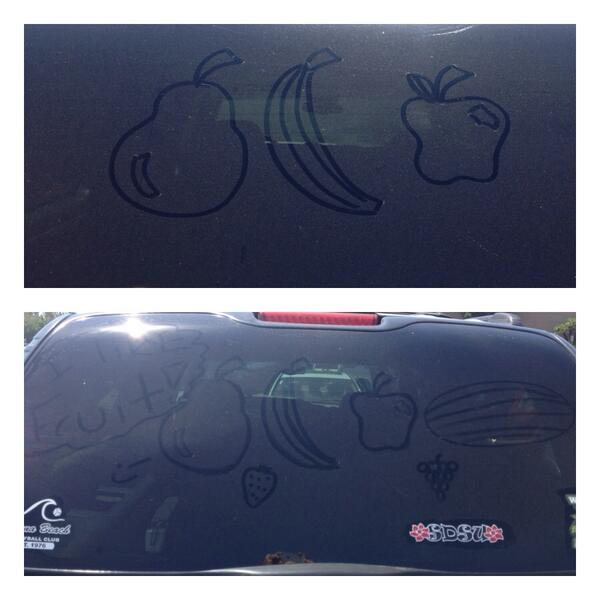 abbsofsteel_3's tweet image. Transformation Tuesday #caredition #fruitfamily