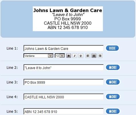 FastRubberStamp's tweet image. Small Business Stamps - Same Day Dispatch - Free Delivery Australia Wide #FastRubberStamps