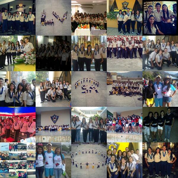 gilberthhernndz's tweet photo. #Friends #PromoLv' http://t.co/kgTWRVy1JQ