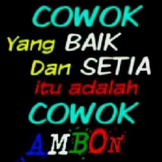 PictureBBM's tweet photo. Dp ввм™ | cowok yang baik &amp; setia itu cowok ambon | #PictureBBM http://t.co/PMWCkg04Fg