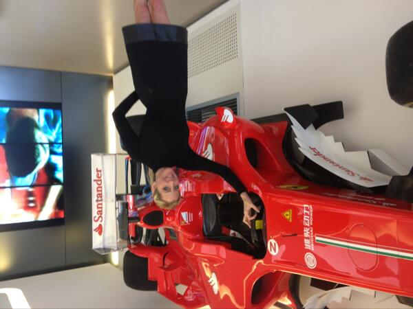 ProductionWS's tweet image. Private Ferrari factory tour last month was incredible! Only 6 are on the line at a time. Very personalized process!