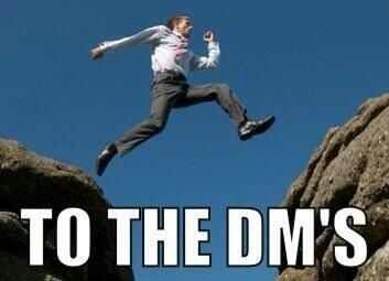 MzCapricorn1226's tweet image. RT @23kwamane #CheckYoDm  RT @MzCapricorn1226: Lmfao chill “@23kwamane 1773-489-2356  RT @me: I can't sleep again”