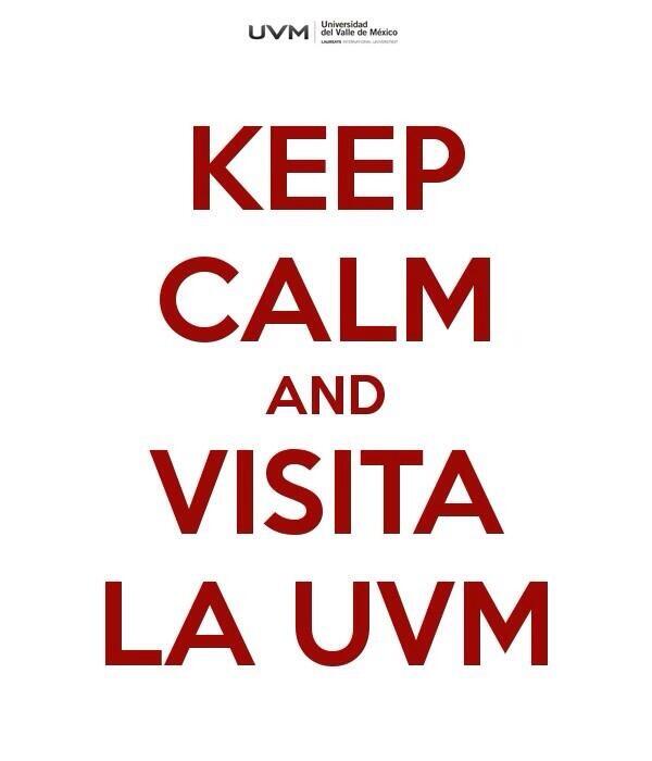 UVM campus Coyoacán (@uvmcampuscoy) on Twitter photo 