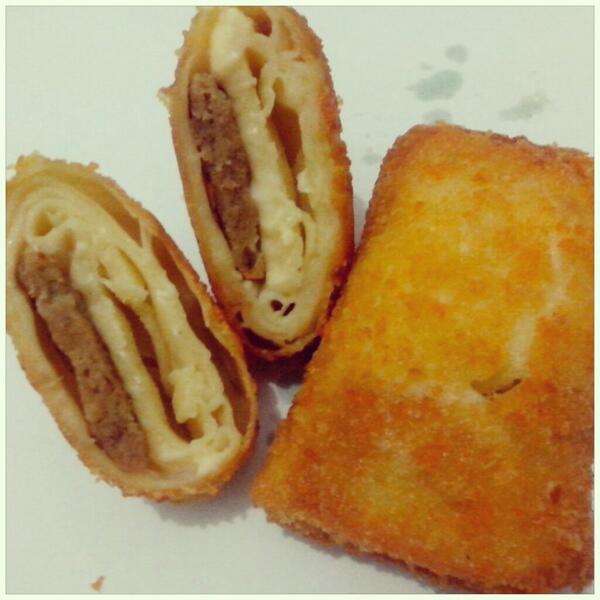 Resep Risoles Udang - AnekaNews.top