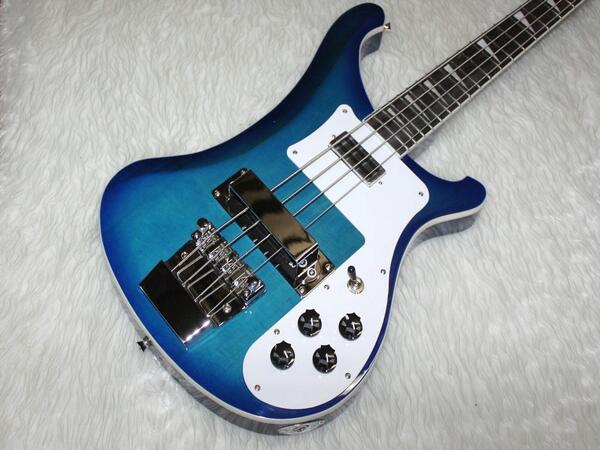 Bass_Porn's tweet photo. Rickenbacker 4003 http://t.co/SZfYLd5lzd