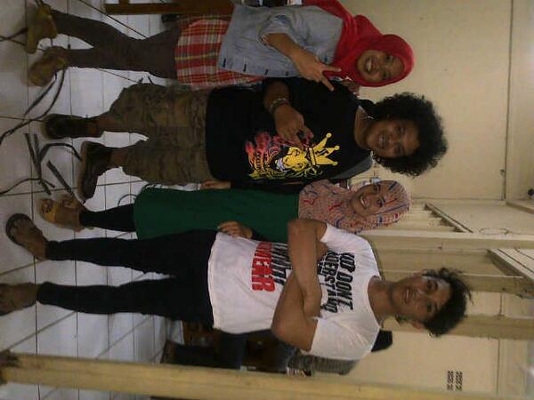 Jah Feeling Official (@jahfeeling) on Twitter photo 