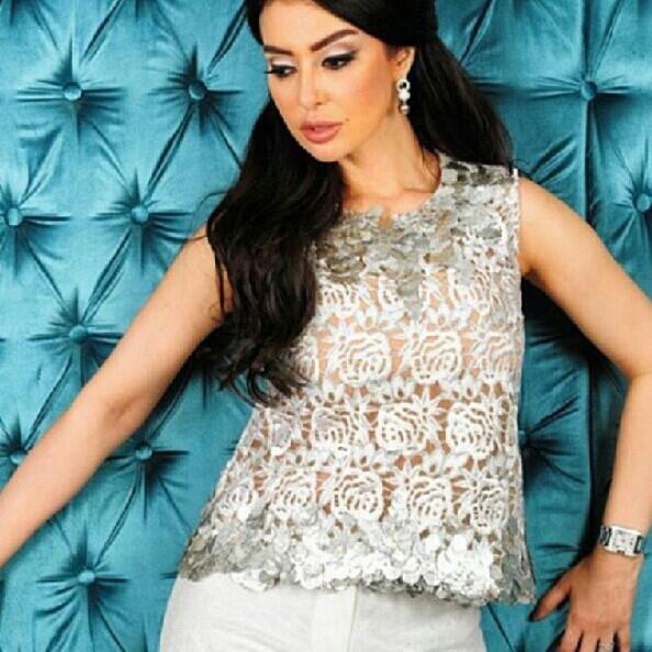 fofohi180's tweet photo. ميسا المغربي http://t.co/Bm771Fy38Q
