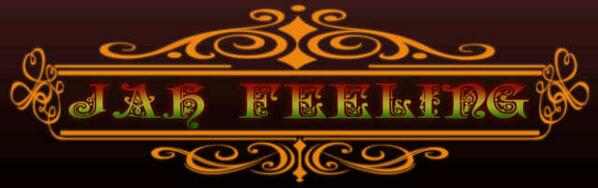 Jah Feeling Official (@jahfeeling) on Twitter photo 