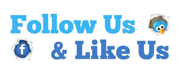 Like uns auf Facebook und erfahre die aktuellsten News :)
Wir freuen uns auf euren Besuch!

facebook.com/pages/DEKTRO-A…