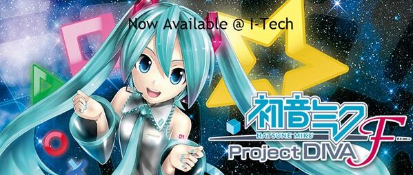 ITechTrading tweet picture