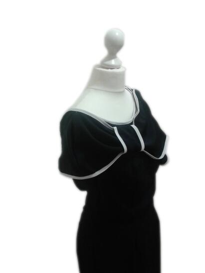 petitesartorie's tweet photo. Bow dress with charming overtheshoulder bow by LaPetiteSartorie http://t.co/G6Cww7Um0Z via @Etsy http://t.co/tcs8BnFYsR
