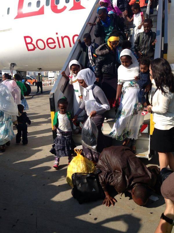 Agence Juive tweet media