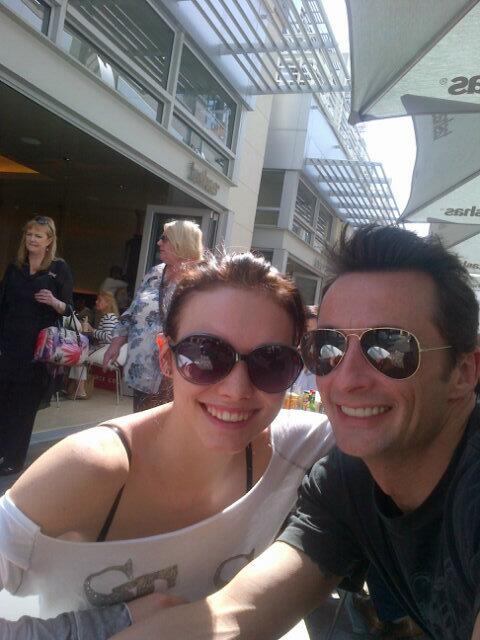 Michael D E Revie tweet media