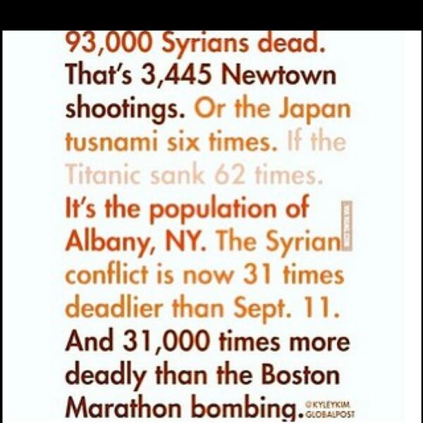 shahforth's tweet image. How many more lives ? Love it when the worlds media waits for the shit to hit the fan #syria #staystrong