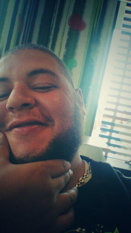 KMaimouni's tweet photo. @ibaiolo. Cuanto llevo yo perrreando nigga? http://t.co/Wh6eFw5wsM