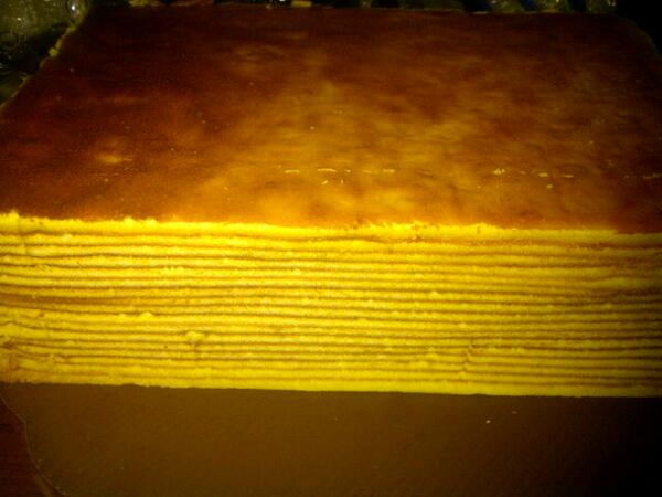 luci_cakery's tweet photo. Lapis Legit Super...By Luci cakery 021 93788537 http://t.co/LS4urdfG6s