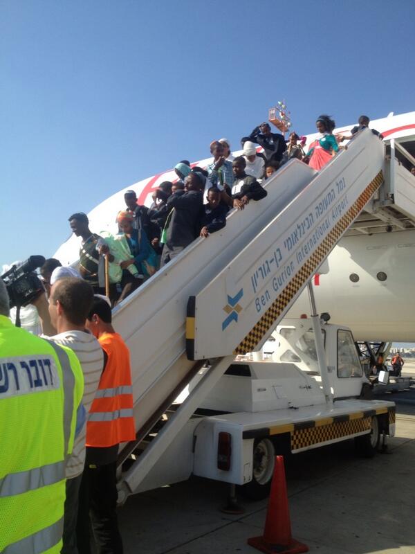 The Jewish Agency for Israel tweet media