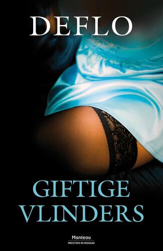 SU_Uitgeverij's tweet image. #GiftigeVlinders van #Deflo ligt zeer binnenkort in de boekhandel ! #Spannendeboeken