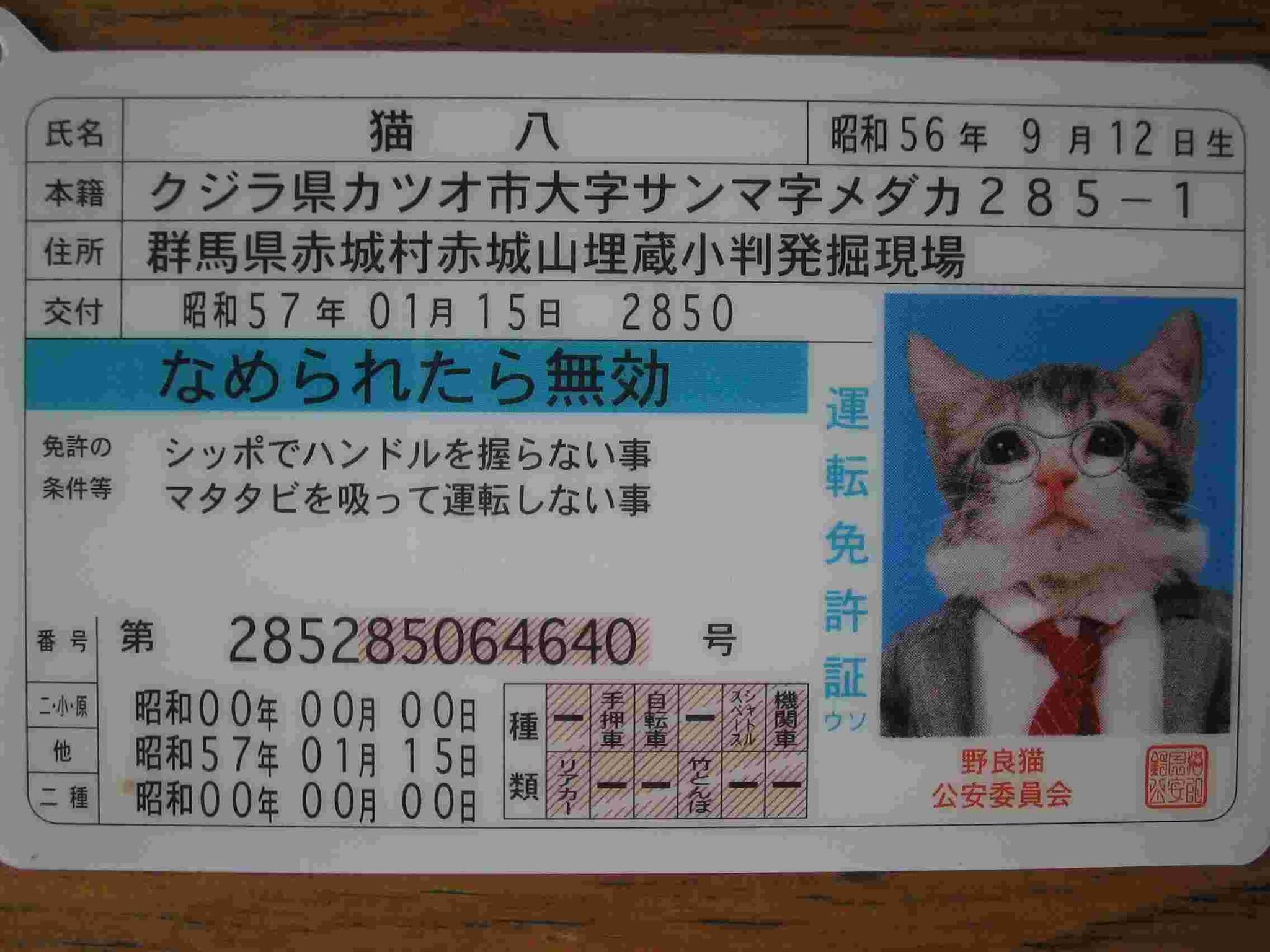 なめんなよ Bot Nemeneko1980bot Twitter