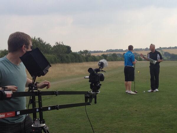 AndyTaylorGolf's tweet image. @PGASwingGuru @APvisual Act 4 take 4500!! ;-)