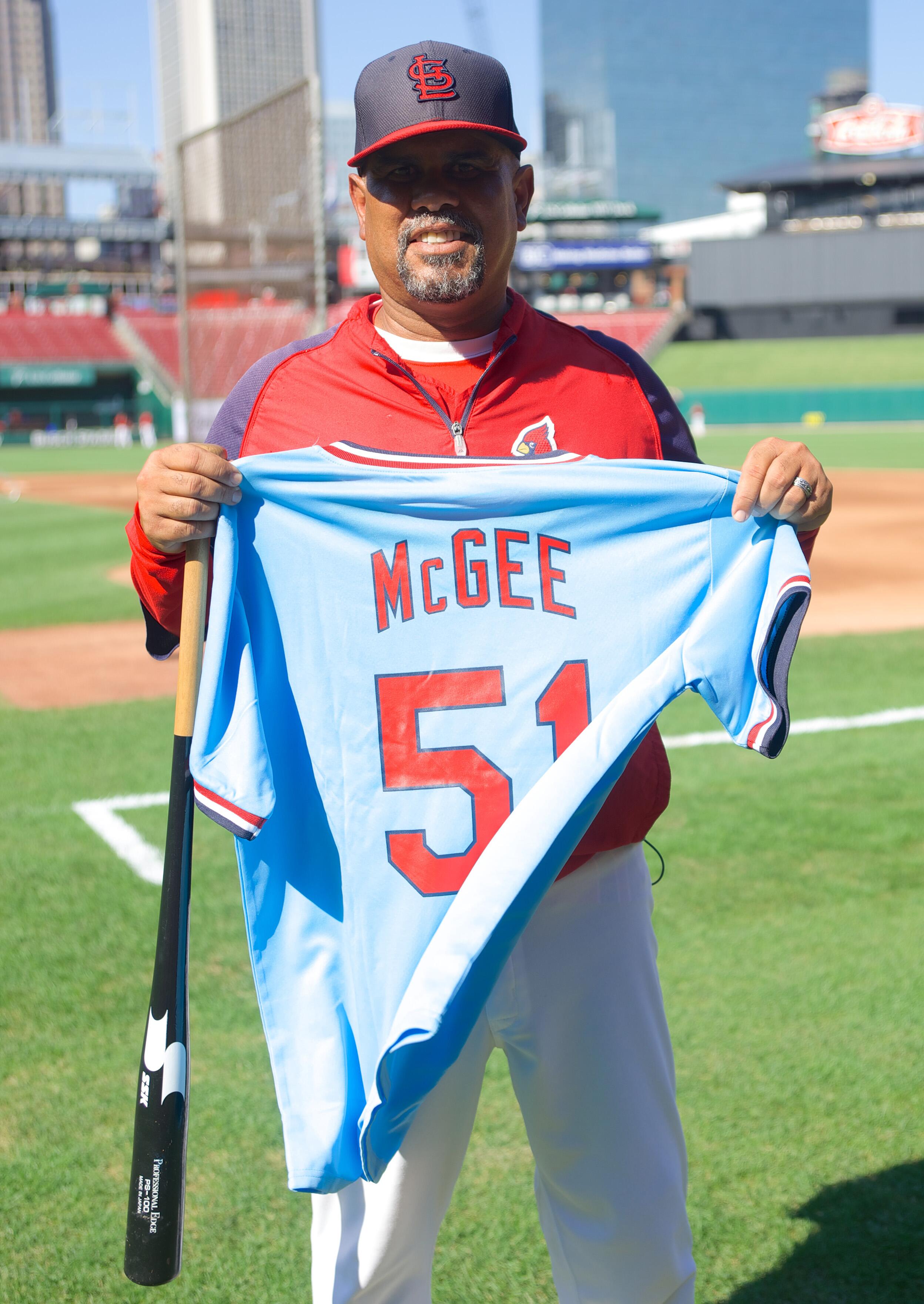 Willie cheap mcgee jersey
