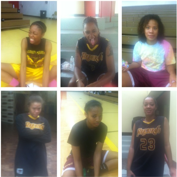 UDC Firebirds tweet media