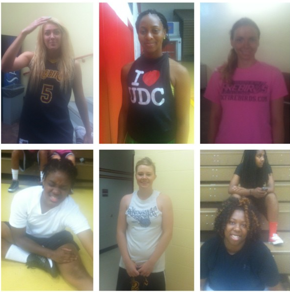 UDC Firebirds tweet media