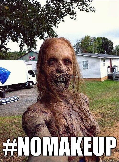 BicycleGirlTWD's tweet photo. Just took a sexy little selfie ;) http://t.co/mntFRskJAh