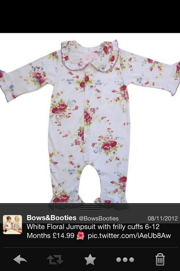 BowsBooties tweet picture