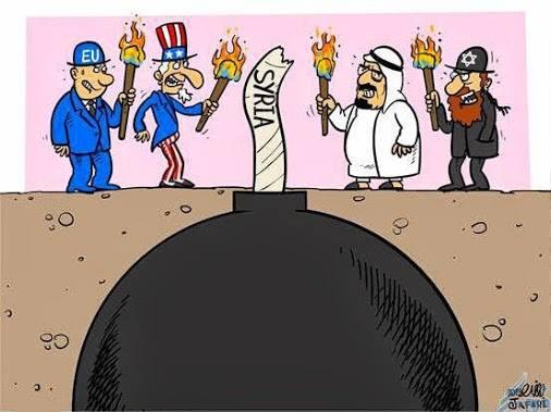 Official_SEA16's tweet image. #Syria #RealSyria #SEA