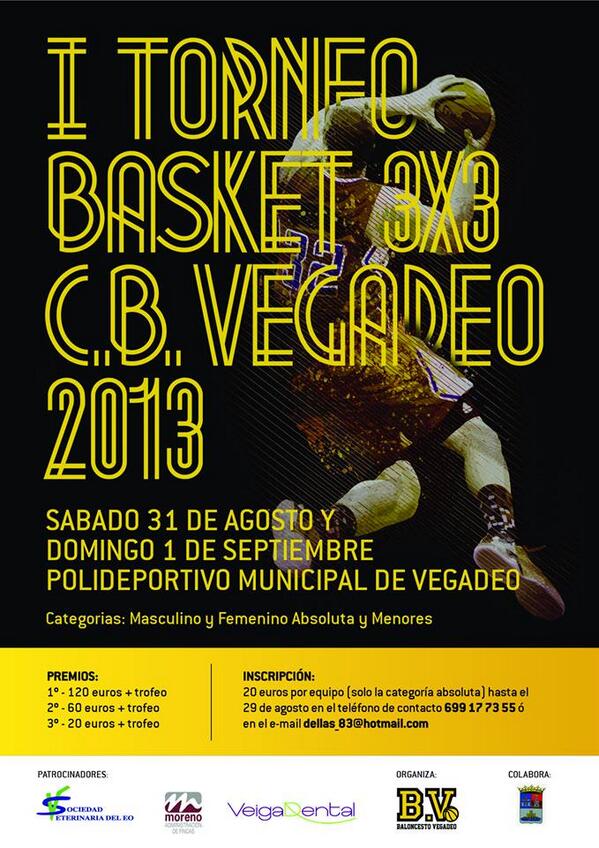 AytodeVegadeo's tweet photo. http://t.co/j2VX0UPRXI