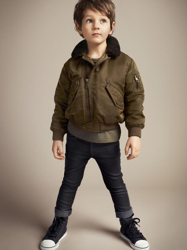 burberry childrenswear