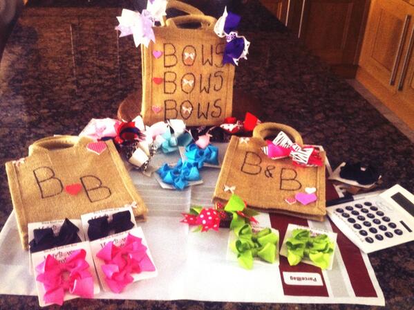 BowsBooties tweet picture