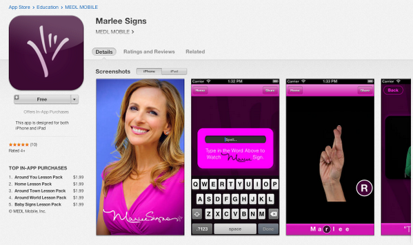 Marlee Script Marlee Signs (@itsMarleeSigns) | Twitter