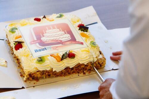 Vanochtend nam de 1500ste cursist van dit jaar deel aan de #HIPSalesExpert training!